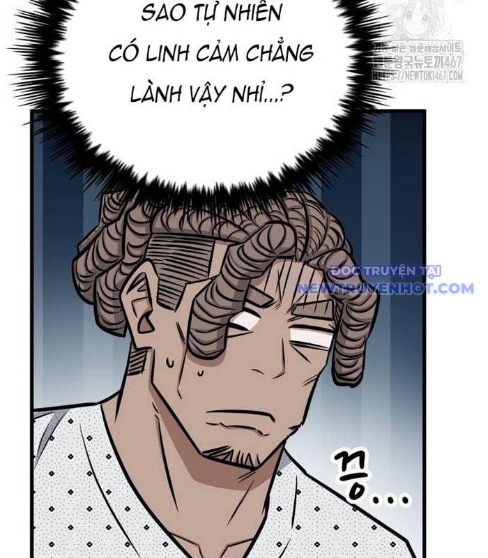 Thợ Săn Huyền Thoại Trẻ Hóa: Chapter 40
