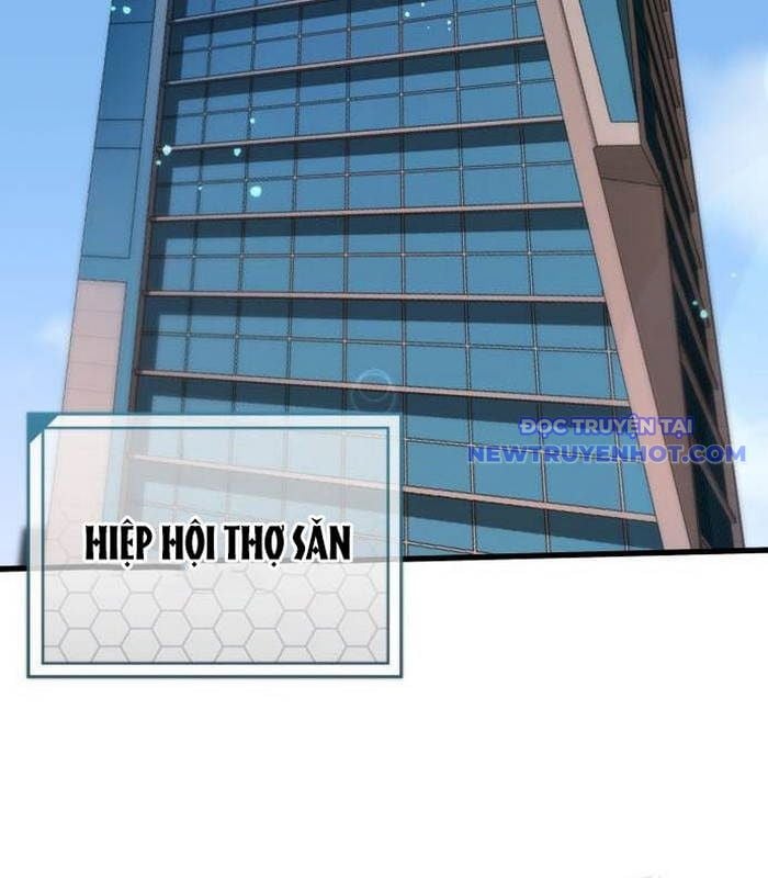 Thợ Săn Huyền Thoại Trẻ Hóa: Chapter 40