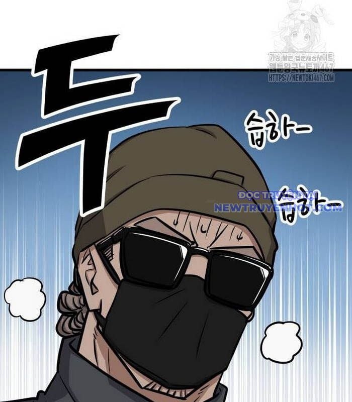 Thợ Săn Huyền Thoại Trẻ Hóa: Chapter 40