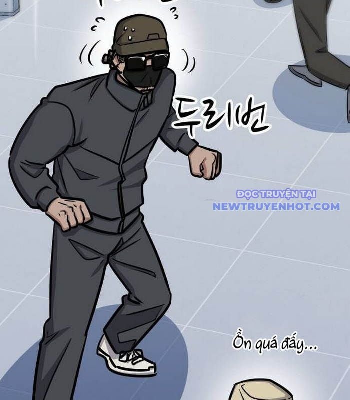 Thợ Săn Huyền Thoại Trẻ Hóa: Chapter 40