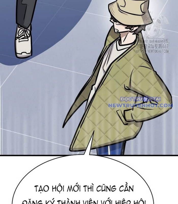 Thợ Săn Huyền Thoại Trẻ Hóa: Chapter 40