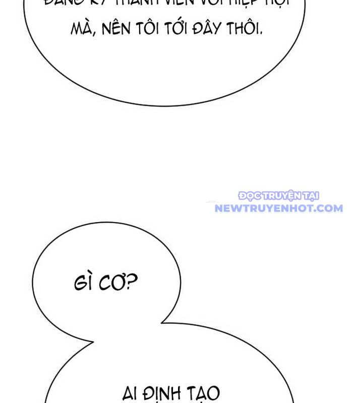 Thợ Săn Huyền Thoại Trẻ Hóa: Chapter 40