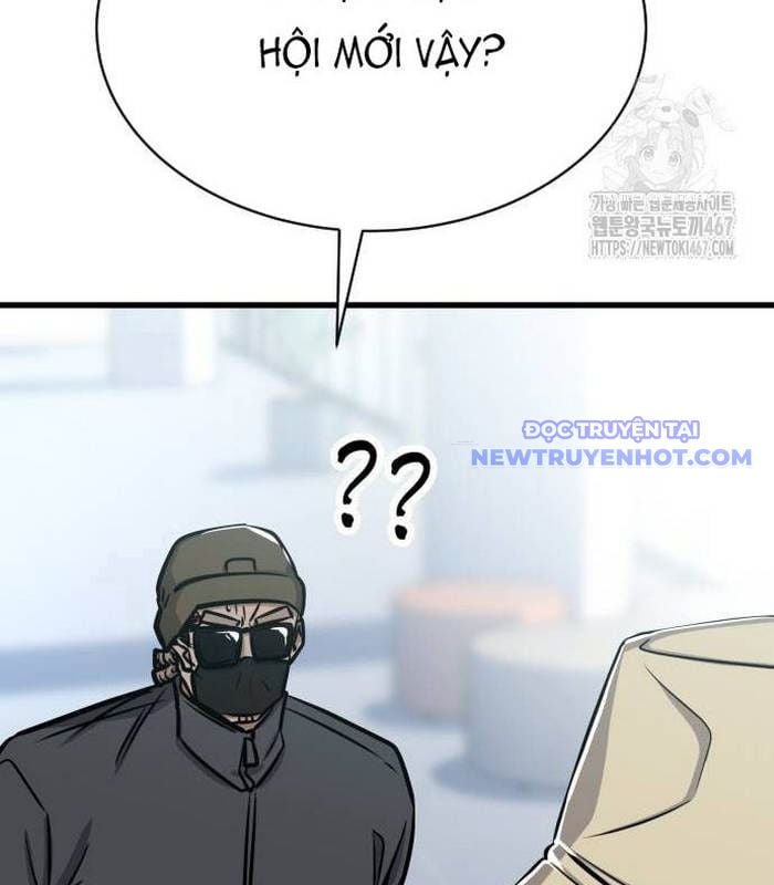 Thợ Săn Huyền Thoại Trẻ Hóa: Chapter 40
