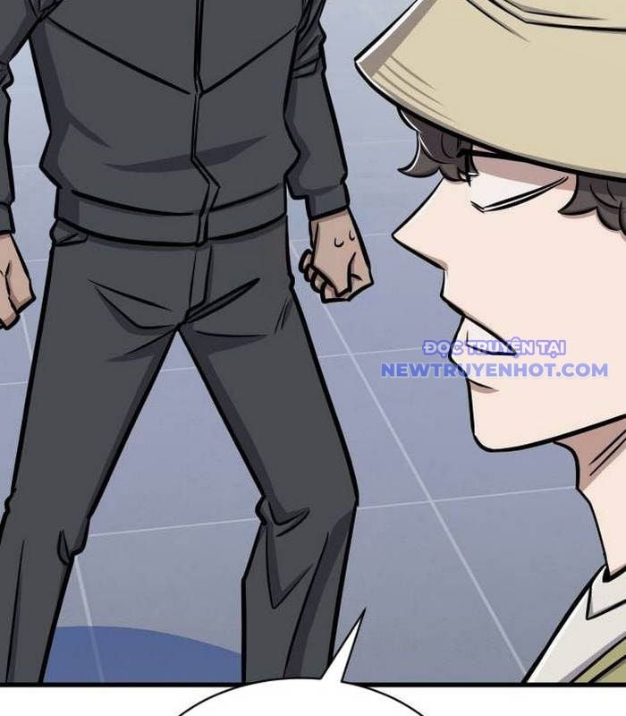 Thợ Săn Huyền Thoại Trẻ Hóa: Chapter 40