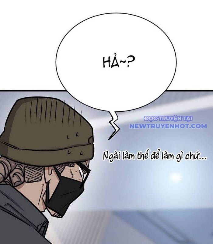 Thợ Săn Huyền Thoại Trẻ Hóa: Chapter 40