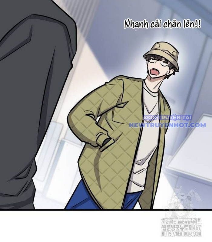 Thợ Săn Huyền Thoại Trẻ Hóa: Chapter 40