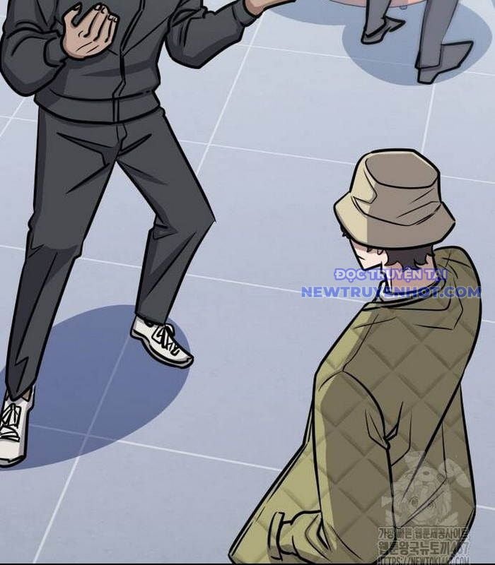 Thợ Săn Huyền Thoại Trẻ Hóa: Chapter 40