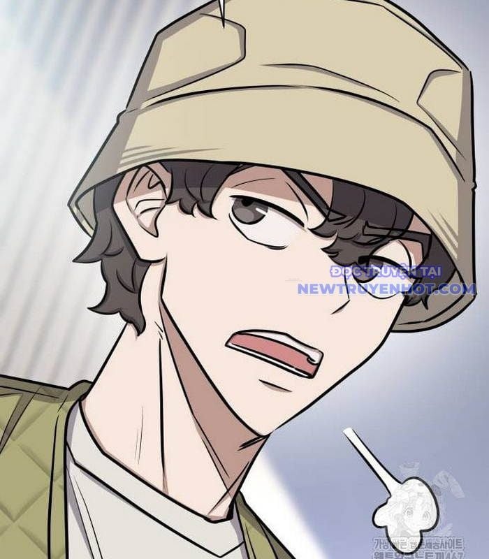 Thợ Săn Huyền Thoại Trẻ Hóa: Chapter 40