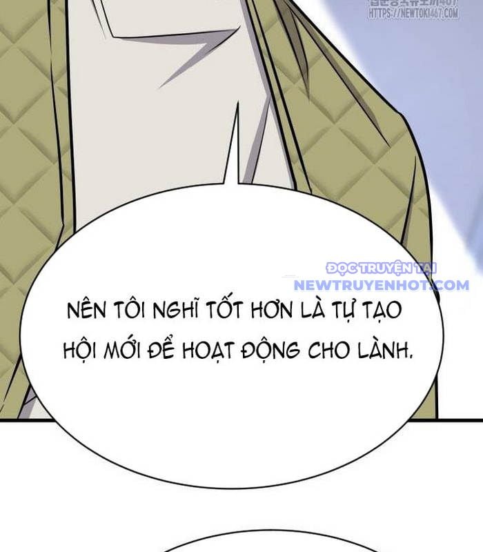 Thợ Săn Huyền Thoại Trẻ Hóa: Chapter 40