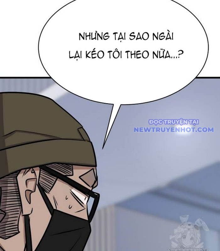 Thợ Săn Huyền Thoại Trẻ Hóa: Chapter 40