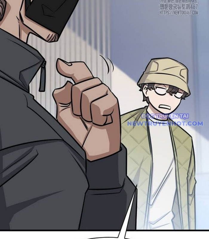 Thợ Săn Huyền Thoại Trẻ Hóa: Chapter 40