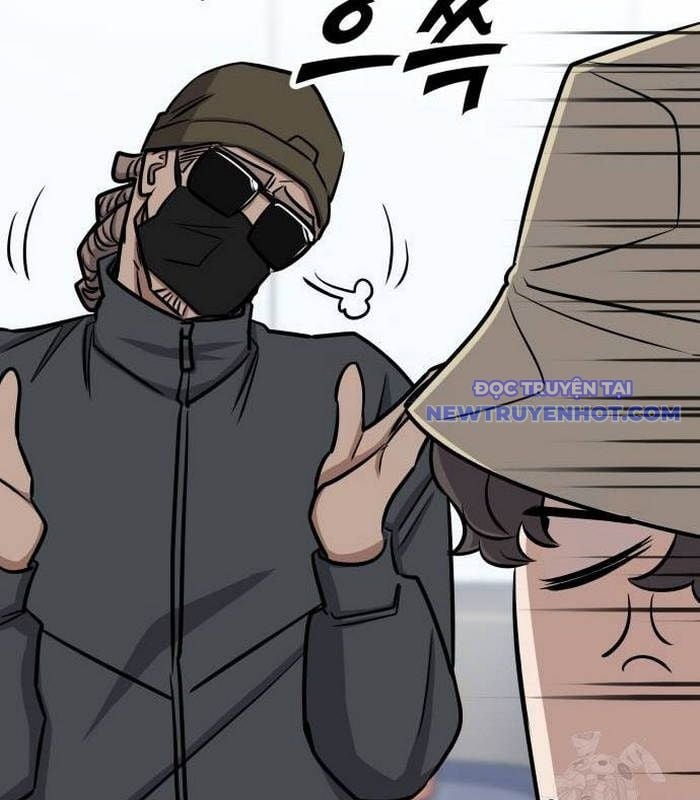Thợ Săn Huyền Thoại Trẻ Hóa: Chapter 40