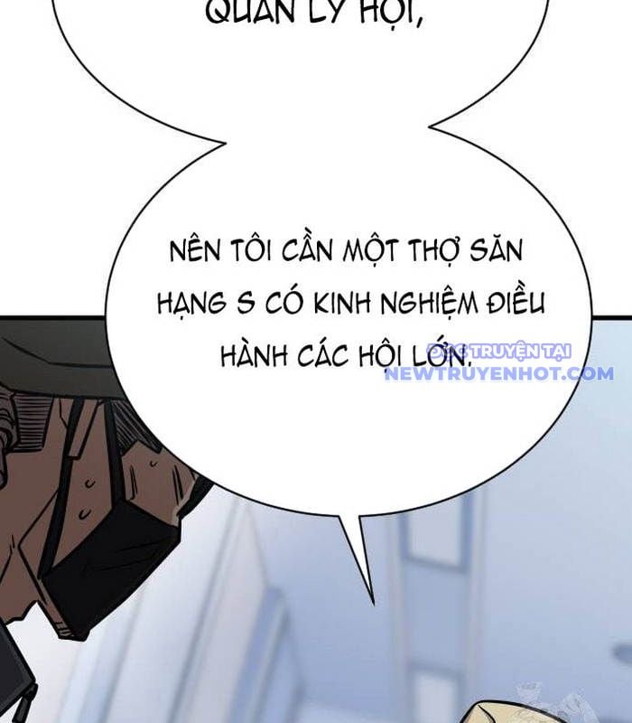 Thợ Săn Huyền Thoại Trẻ Hóa: Chapter 40