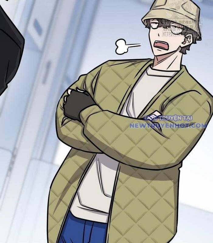 Thợ Săn Huyền Thoại Trẻ Hóa: Chapter 40