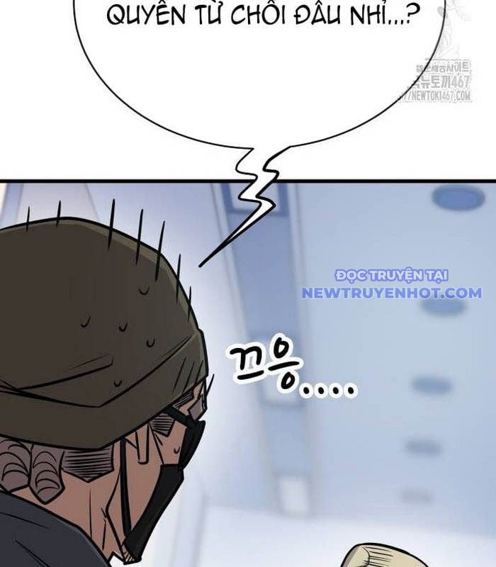 Thợ Săn Huyền Thoại Trẻ Hóa: Chapter 40