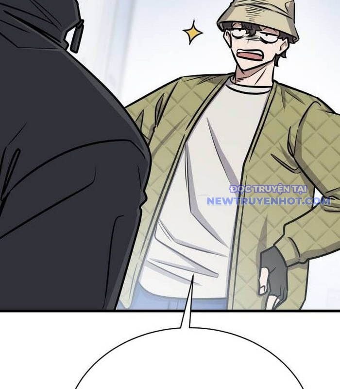 Thợ Săn Huyền Thoại Trẻ Hóa: Chapter 40