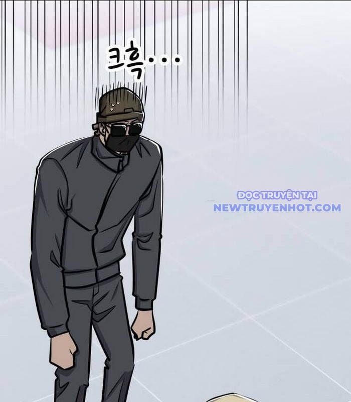 Thợ Săn Huyền Thoại Trẻ Hóa: Chapter 40