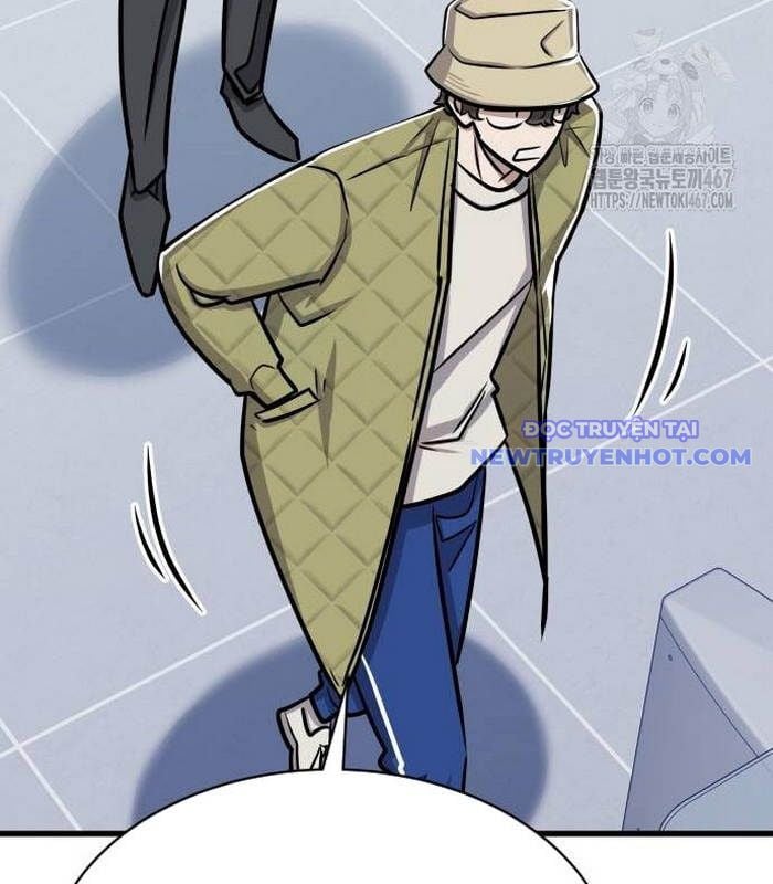 Thợ Săn Huyền Thoại Trẻ Hóa: Chapter 40