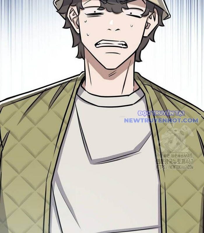 Thợ Săn Huyền Thoại Trẻ Hóa: Chapter 40