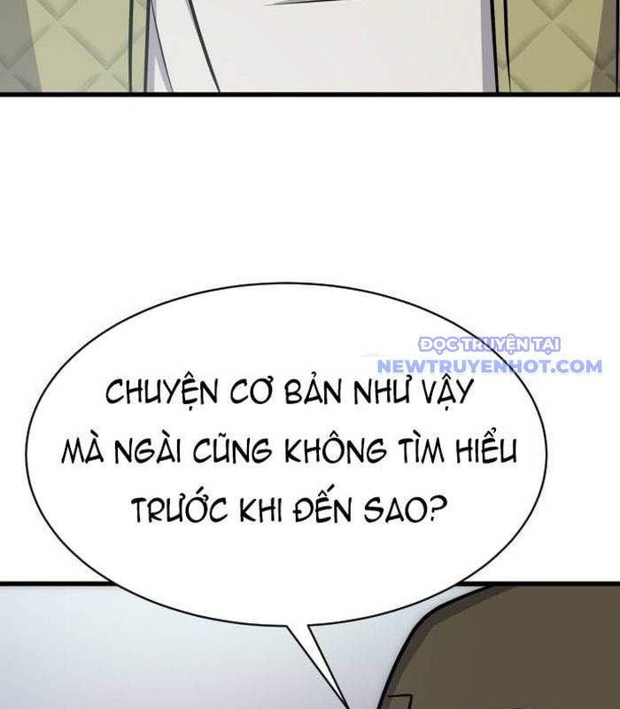 Thợ Săn Huyền Thoại Trẻ Hóa: Chapter 40