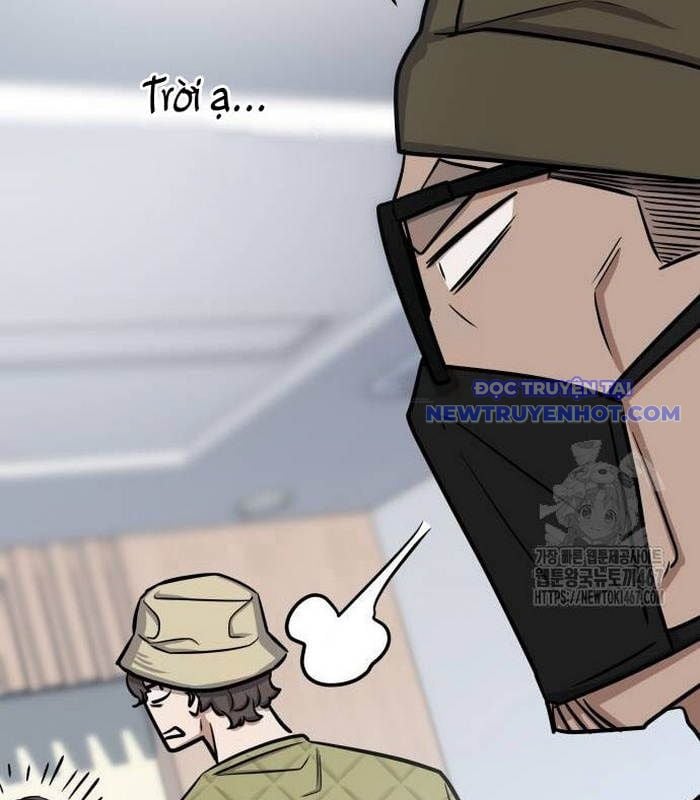 Thợ Săn Huyền Thoại Trẻ Hóa: Chapter 40