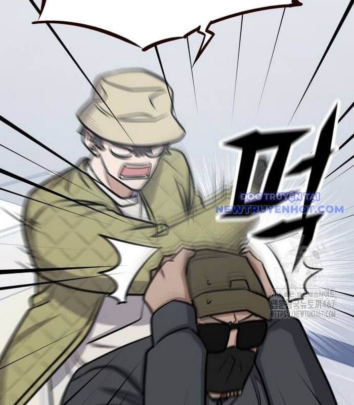 Thợ Săn Huyền Thoại Trẻ Hóa: Chapter 40