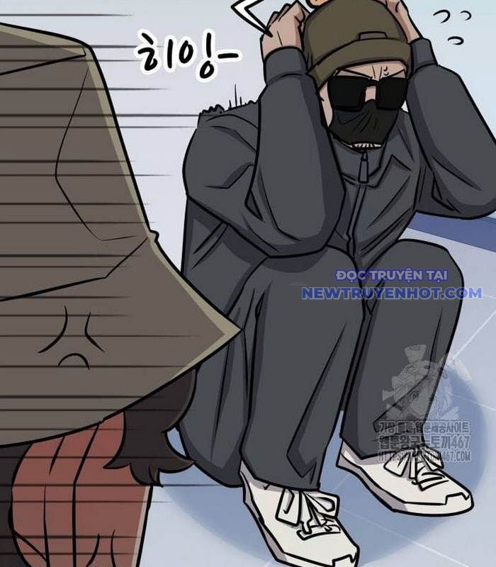 Thợ Săn Huyền Thoại Trẻ Hóa: Chapter 40