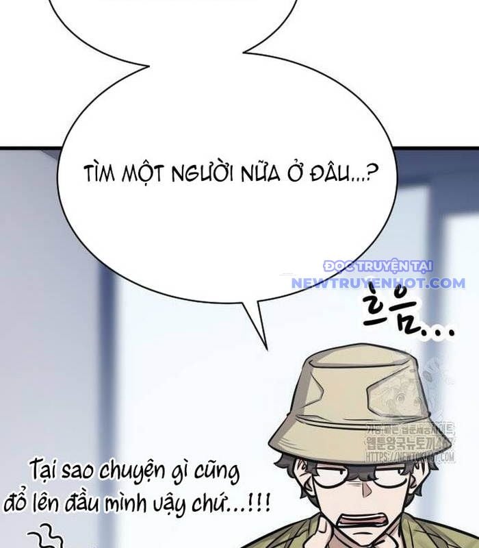 Thợ Săn Huyền Thoại Trẻ Hóa: Chapter 40