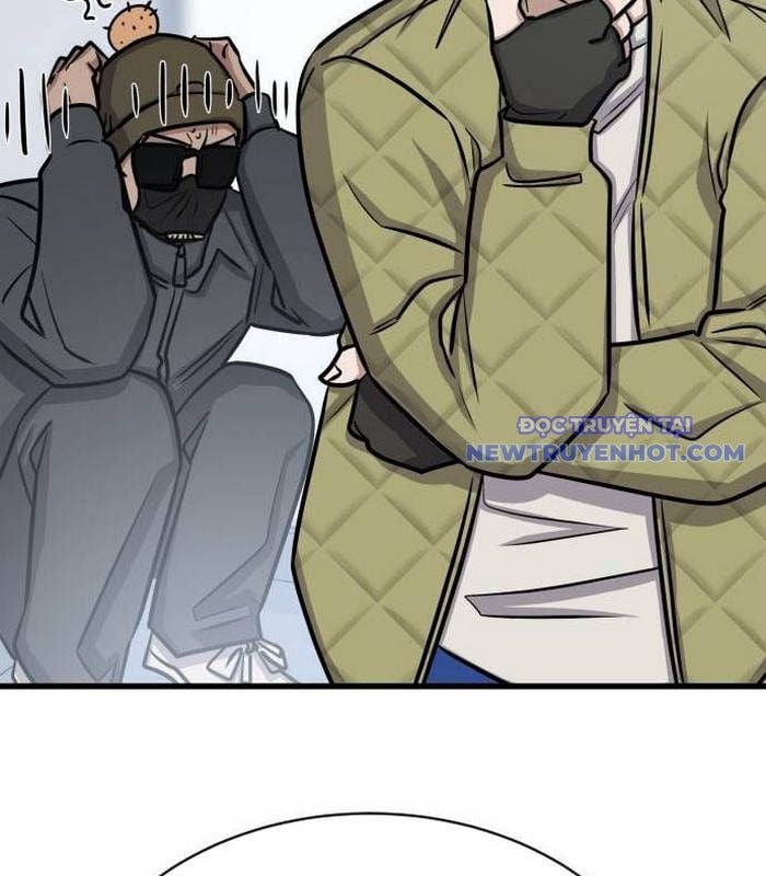 Thợ Săn Huyền Thoại Trẻ Hóa: Chapter 40