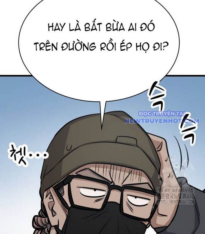 Thợ Săn Huyền Thoại Trẻ Hóa: Chapter 40