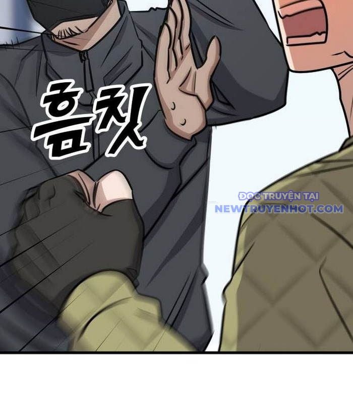 Thợ Săn Huyền Thoại Trẻ Hóa: Chapter 40