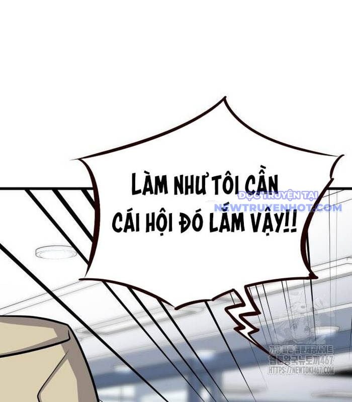 Thợ Săn Huyền Thoại Trẻ Hóa: Chapter 40