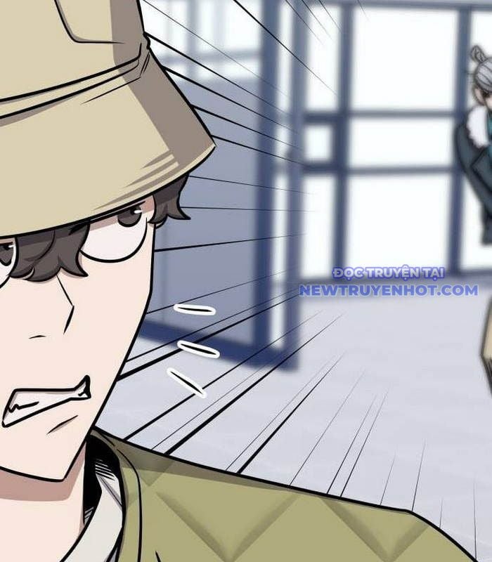 Thợ Săn Huyền Thoại Trẻ Hóa: Chapter 40