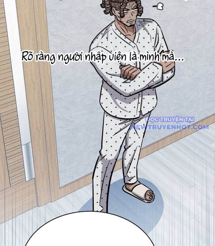 Thợ Săn Huyền Thoại Trẻ Hóa: Chapter 40