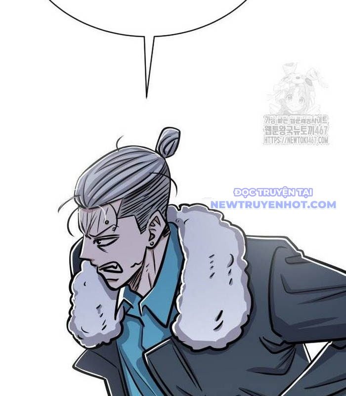 Thợ Săn Huyền Thoại Trẻ Hóa: Chapter 40