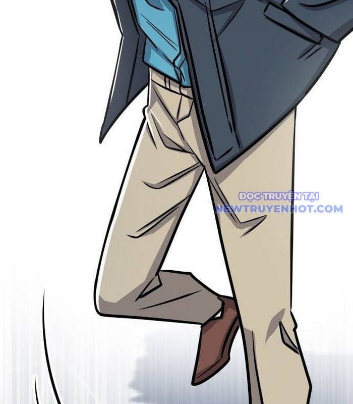 Thợ Săn Huyền Thoại Trẻ Hóa: Chapter 40