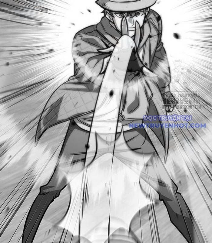 Thợ Săn Huyền Thoại Trẻ Hóa: Chapter 40