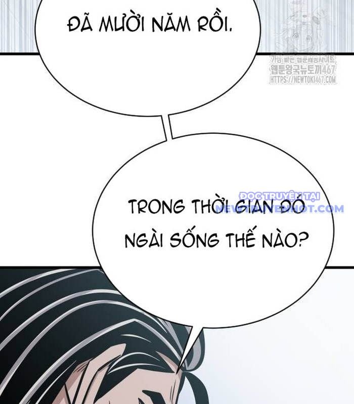 Thợ Săn Huyền Thoại Trẻ Hóa: Chapter 40