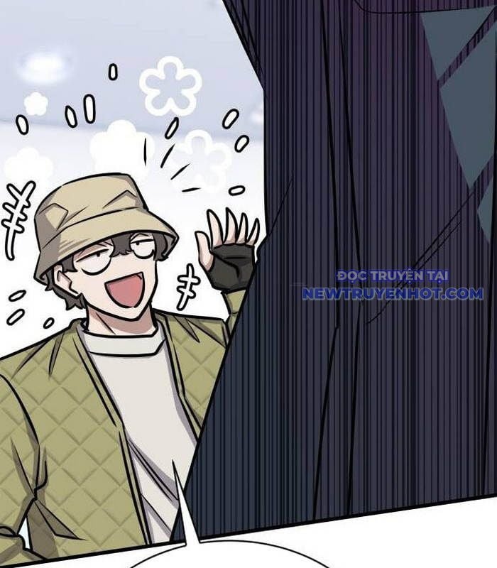 Thợ Săn Huyền Thoại Trẻ Hóa: Chapter 40