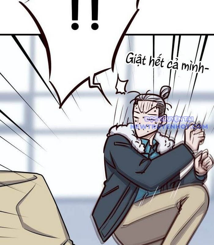 Thợ Săn Huyền Thoại Trẻ Hóa: Chapter 40