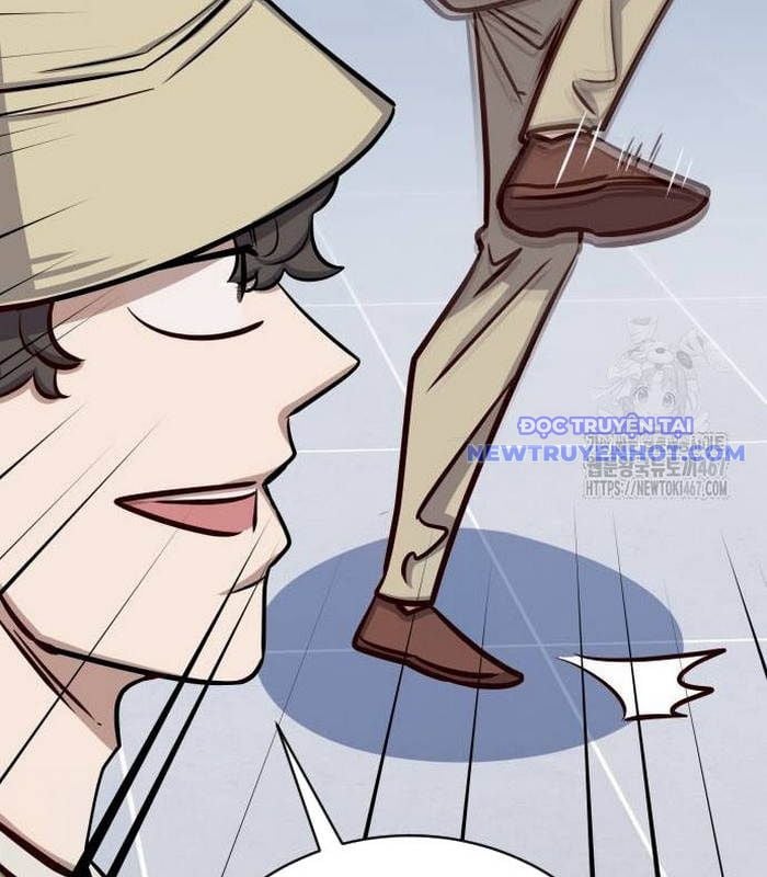 Thợ Săn Huyền Thoại Trẻ Hóa: Chapter 40