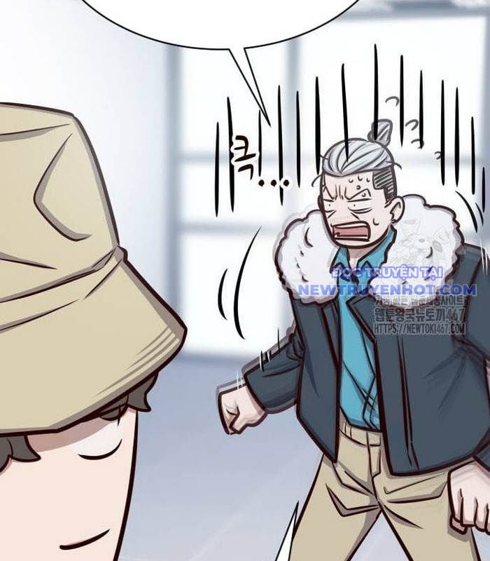 Thợ Săn Huyền Thoại Trẻ Hóa: Chapter 40