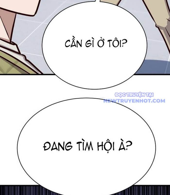 Thợ Săn Huyền Thoại Trẻ Hóa: Chapter 40