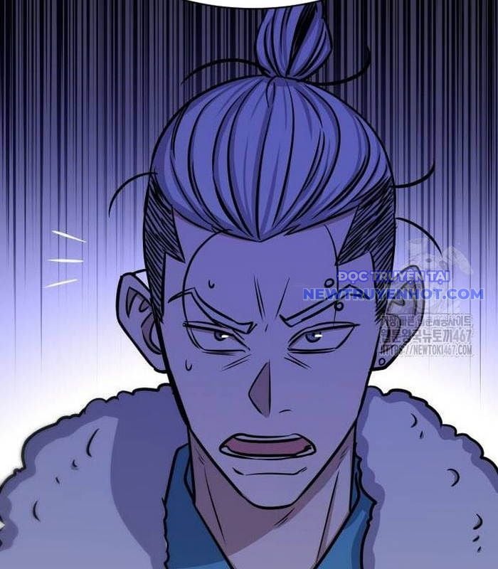 Thợ Săn Huyền Thoại Trẻ Hóa: Chapter 40