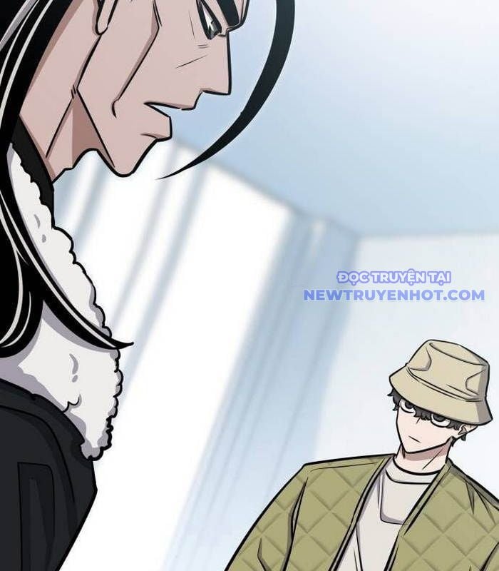 Thợ Săn Huyền Thoại Trẻ Hóa: Chapter 40