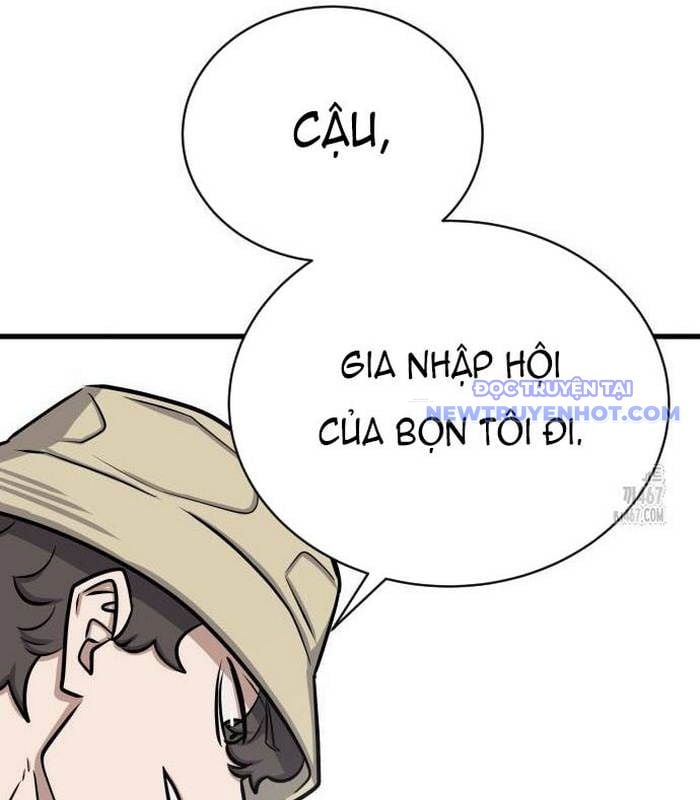 Thợ Săn Huyền Thoại Trẻ Hóa: Chapter 40