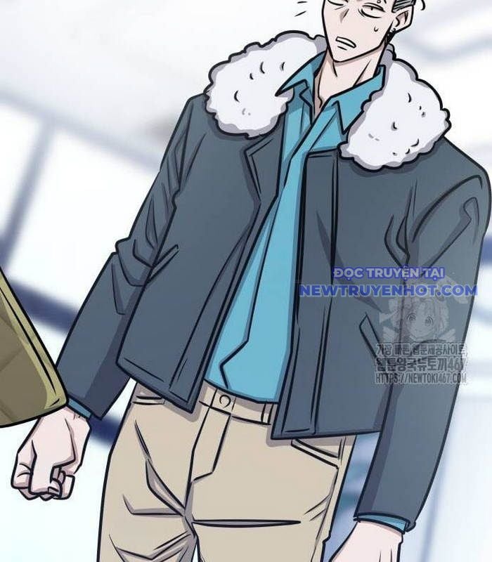 Thợ Săn Huyền Thoại Trẻ Hóa: Chapter 40