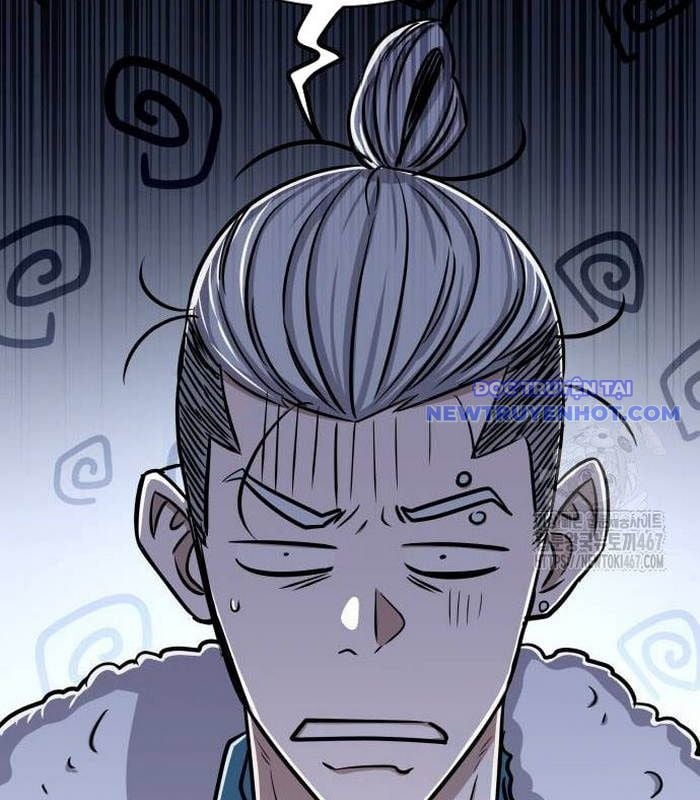 Thợ Săn Huyền Thoại Trẻ Hóa: Chapter 40