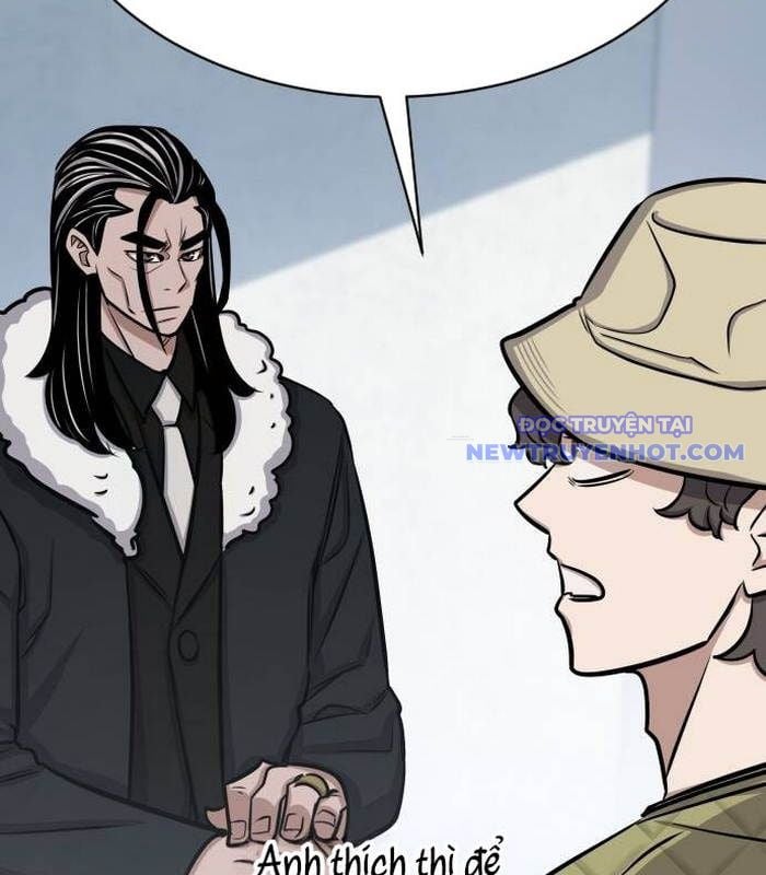 Thợ Săn Huyền Thoại Trẻ Hóa: Chapter 40