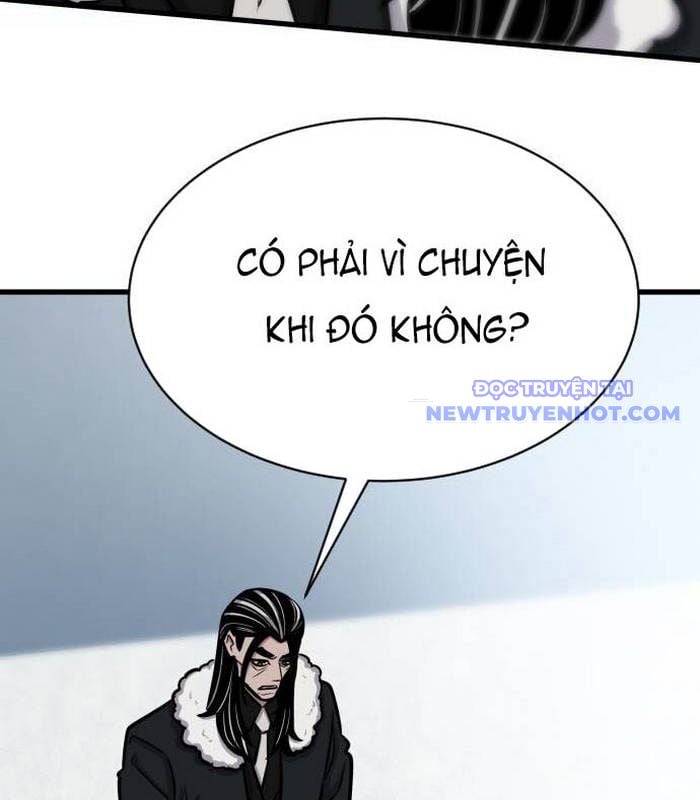 Thợ Săn Huyền Thoại Trẻ Hóa: Chapter 40